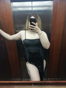 Maryan_x: the black color looks perfect on me ( 2 фото)