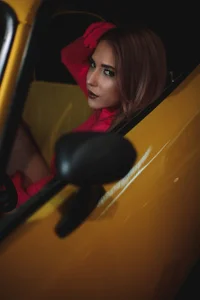 heidas_dream Pink and Yellow зображення 2