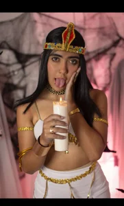 Photos sexy de l’album trick or treat de Jessicatorres7 : 4