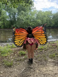urpuppymoon 🦋 FAERIE GIRL 🦋 Foto 5