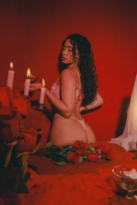 Samantha_Ros San valentín ❤️ slika