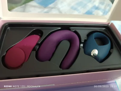 rocharlyDildos图片