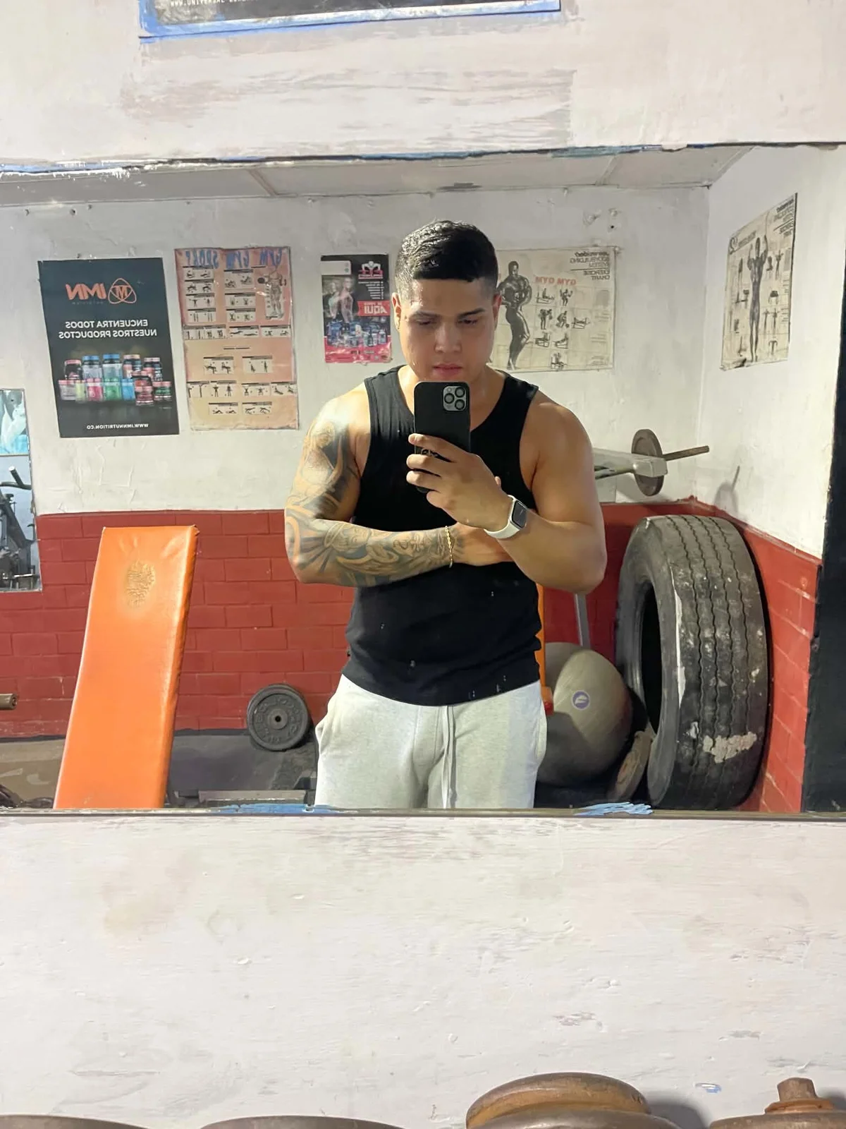 Трендове зображення  3326 Latinboyco77