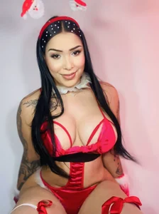 SnowxxWhite navidad Hình 2