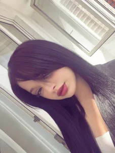 AmyStewart new hairstyle🙈 Pic 4