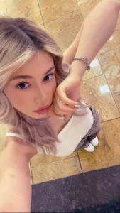 lilisstar esthetic photos Pic