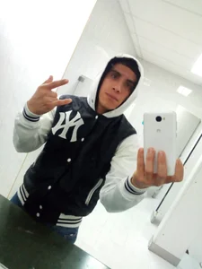 Casual de Adrian_fire  photos