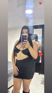LunaaRosse Sexy🖤❤️ Pic