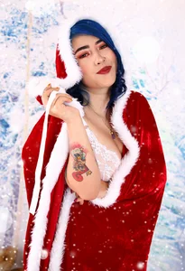 meda_kawaii_ sexy elfo Foto 7