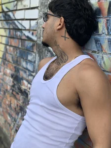 Lord_Luciferhot_Dirty666 Boy sexy Foto 7