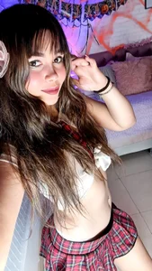 Scarlett_fox__ 🙈🙈 Pic 2