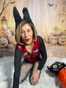 Naughty Rabbit de Margott_mature  Imagens