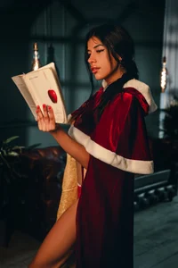 dani_parker_ MERRY CHRISTMAS GUYS🎄 Billede 2