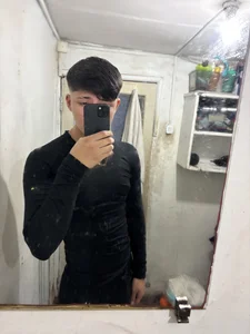 MartinUCH Me Pic