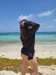 merida_bell18 Beach, sun and Merida 🌊 Pic 6
