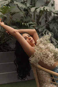 LilaWest Flowers Pic 5