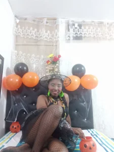 oh sexi haloween