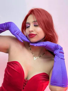 Tammy_Blackk jessica rabit Pic 4