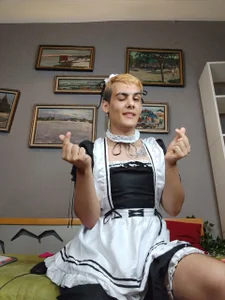 CinderMetric boy maid Immagine  3