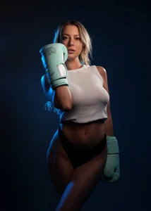 AnnastasiaMillsFighter 🔥图片 7