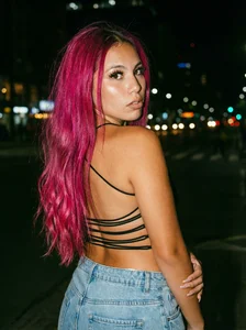 Dominic_Queen1126: Me ( 9 фото)