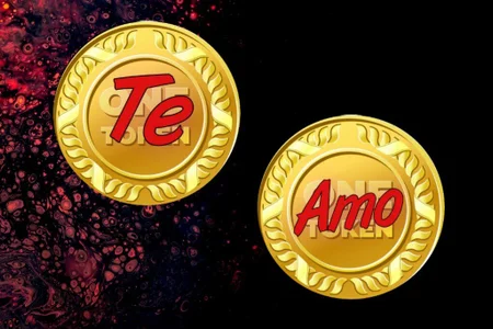 gatuwildhott My 2 most beautiful tips Pic