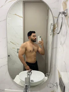 IronBeard Public Poză