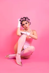 Arii_moon🔥 My body changed… my heat didn’t.图片 3