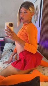 AndyBlake_ “There’s something between us that feels nice.” Kuva 3