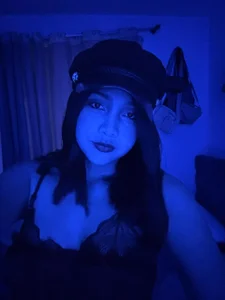 Rosie_Jones_ Public Foto 3