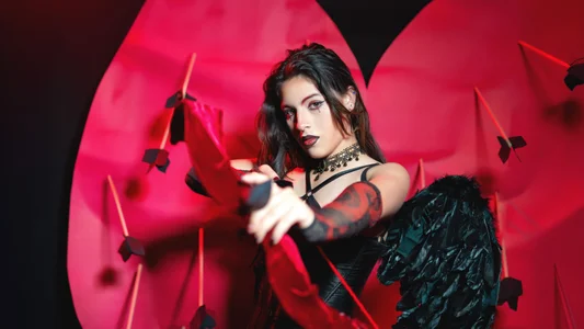 moon_winy Happy Valentine's Day Pic