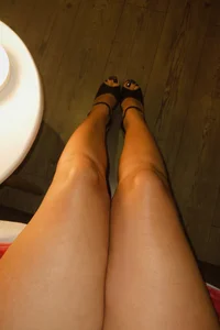 HannaSexTime Sexy Heels Pic