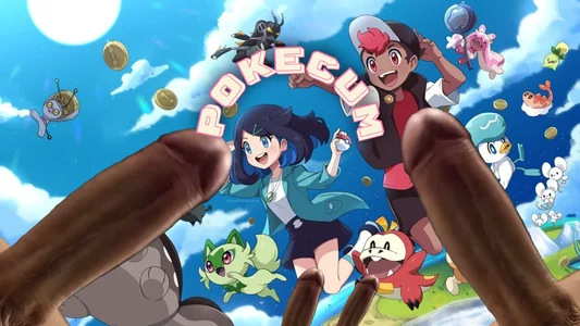 Pokecum Public 사진