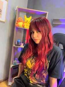 Carrie-Berry 🌺 Foto 2