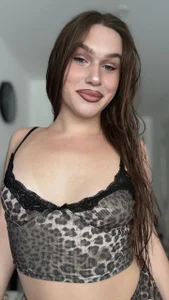 SophieTrner leopard love Immagine 