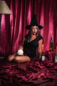 A_Good_Witch ✨🔮 Witchy 🔮✨ Pic 2