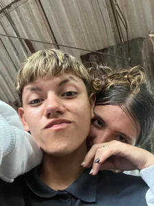 Lucy_y_Jacob 🔥😋 Foto