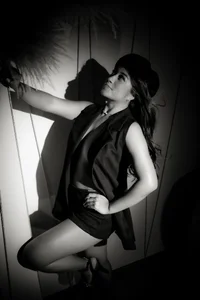 JessicaWilliams1 Black Sessions Pic 7