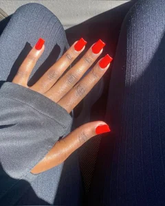 hippy_mell nails Immagine 