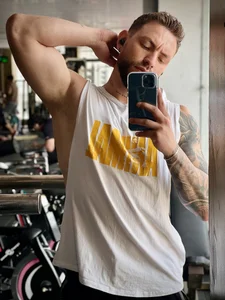 Your favorite model de DIMITRI_MASTEER  6 Imagens