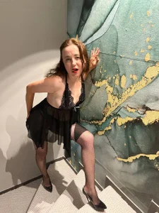 Kira_Adler Let's get to know each other better? 사진 4