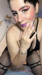 Cristina_Vanegas631 sexy red  7. fénykép