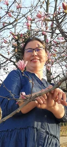 EmmaSquirt Public Poză