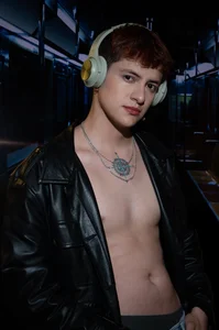 GabyThoms Bad Boy🔥🔥 Pic