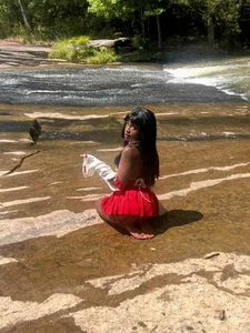 bunniikimi SFW Cosplays Foto 3