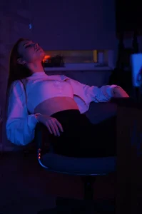 LorileeRuetz Public 사진