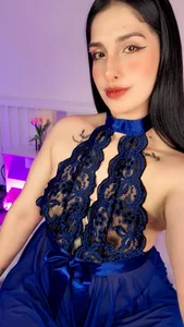 Miss Moshe od Moshelle_  4 snímek