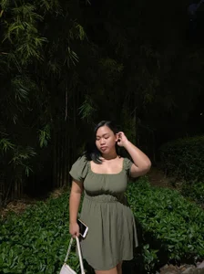 tricia_ Feeling cute here Billede 2
