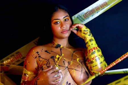 ⚠️Peligro ⚠️ od SSCARLETH_  5 snímek