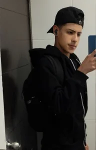 Sebastian_Reed Flirty boy🥵 รูป 